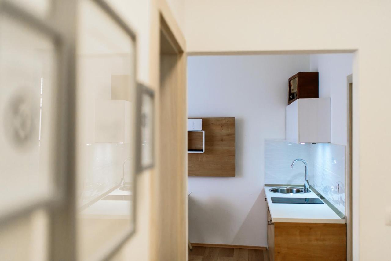 Street Buzz Old Town Apartment By Duhomes Dubrovnik Extérieur photo