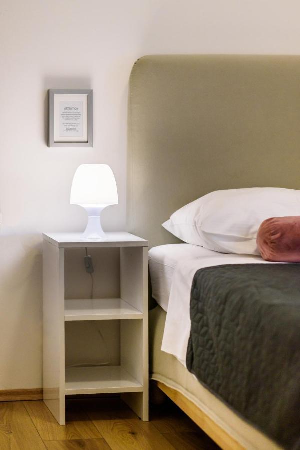 Street Buzz Old Town Apartment By Duhomes Dubrovnik Extérieur photo